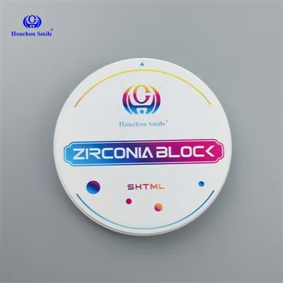 Használható-e többrétegű cirkónium-dioxid kivehető részleges fogsorvázakhoz?