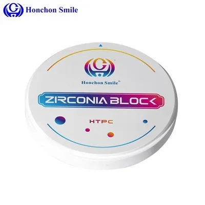 Mekkora a fogászati ​​kerámia blokkok kopásállósága?