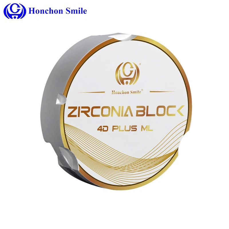 Zirconia Blanks